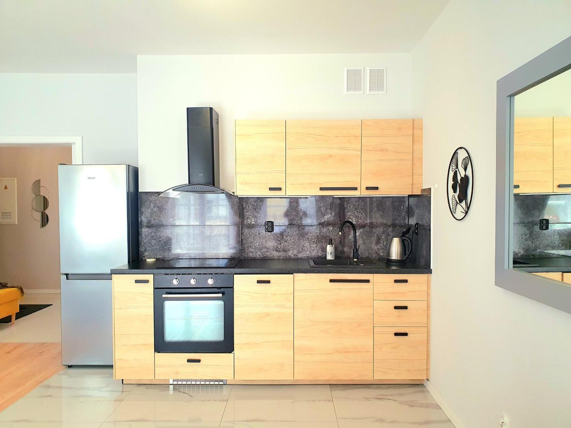 Apartament Amber Dwie Sypialnie Stare Miasto Έλμπλαγκ Εξωτερικό φωτογραφία