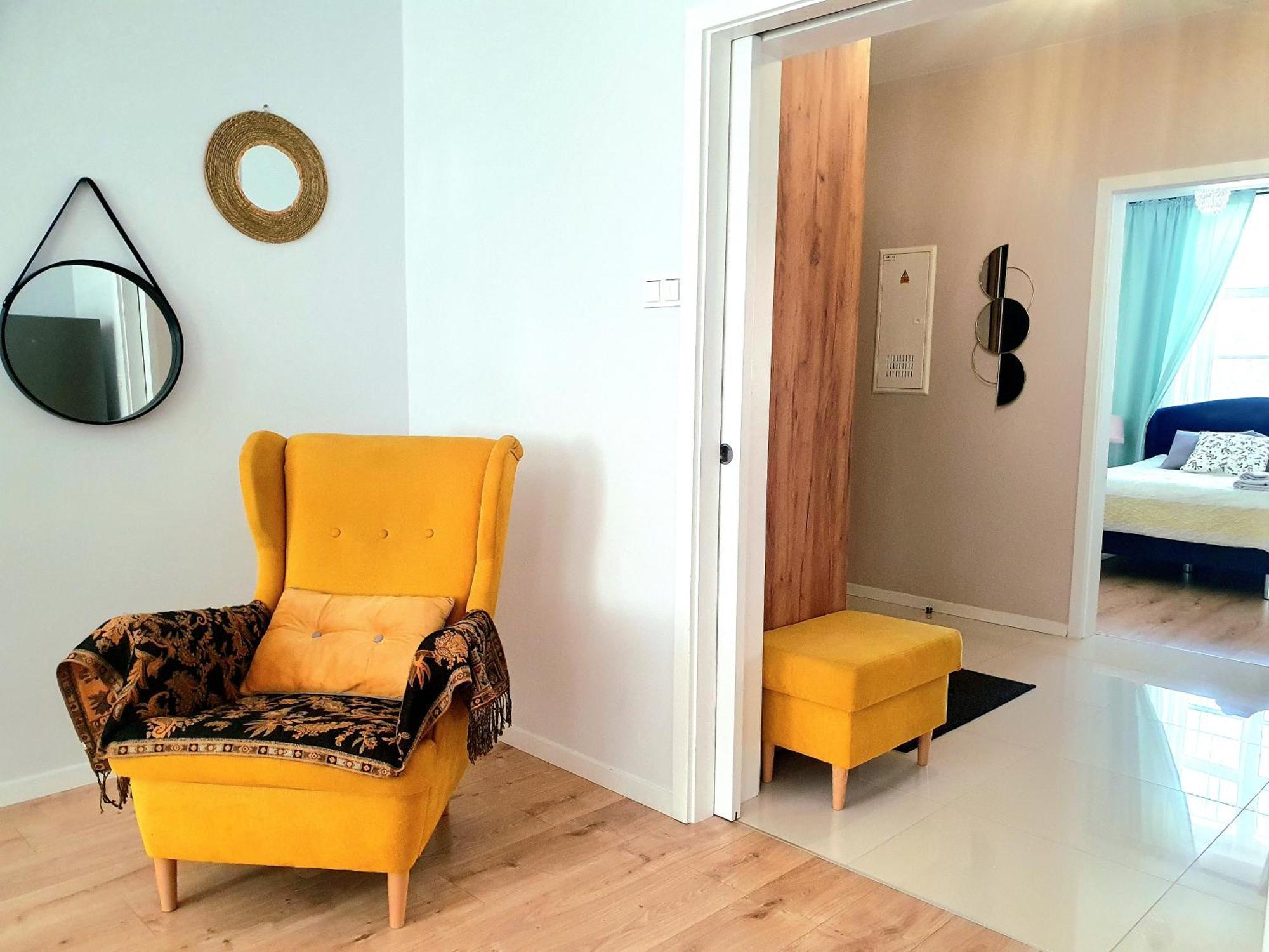 Apartament Amber Dwie Sypialnie Stare Miasto Έλμπλαγκ Εξωτερικό φωτογραφία