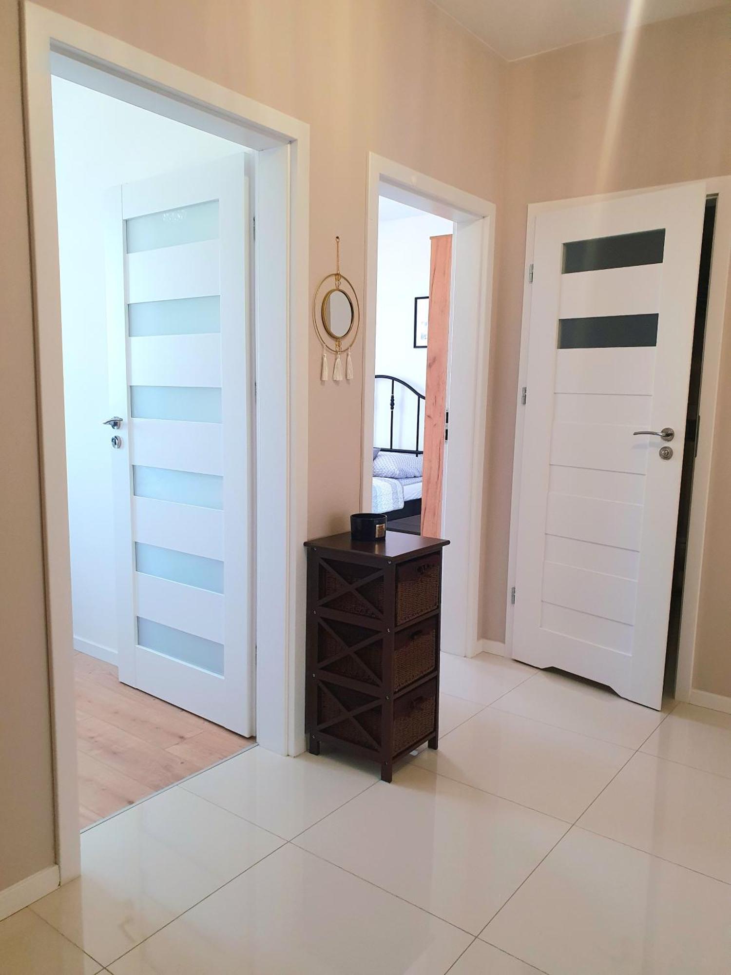 Apartament Amber Dwie Sypialnie Stare Miasto Έλμπλαγκ Εξωτερικό φωτογραφία